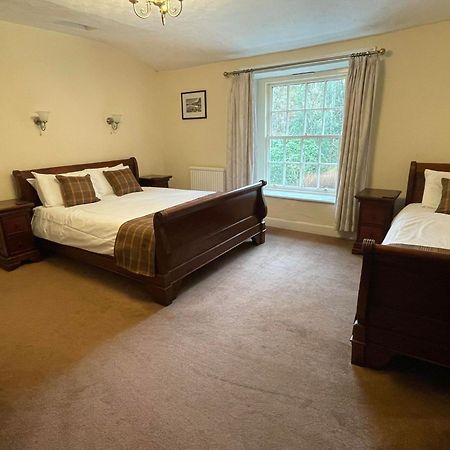 Seatoller House Hotell Borrowdale Valley Eksteriør bilde