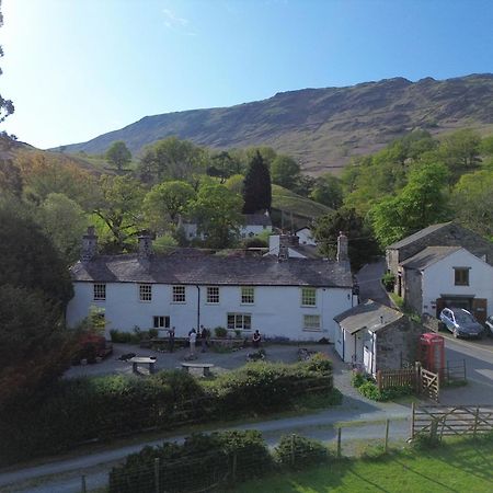 Seatoller House Hotell Borrowdale Valley Eksteriør bilde