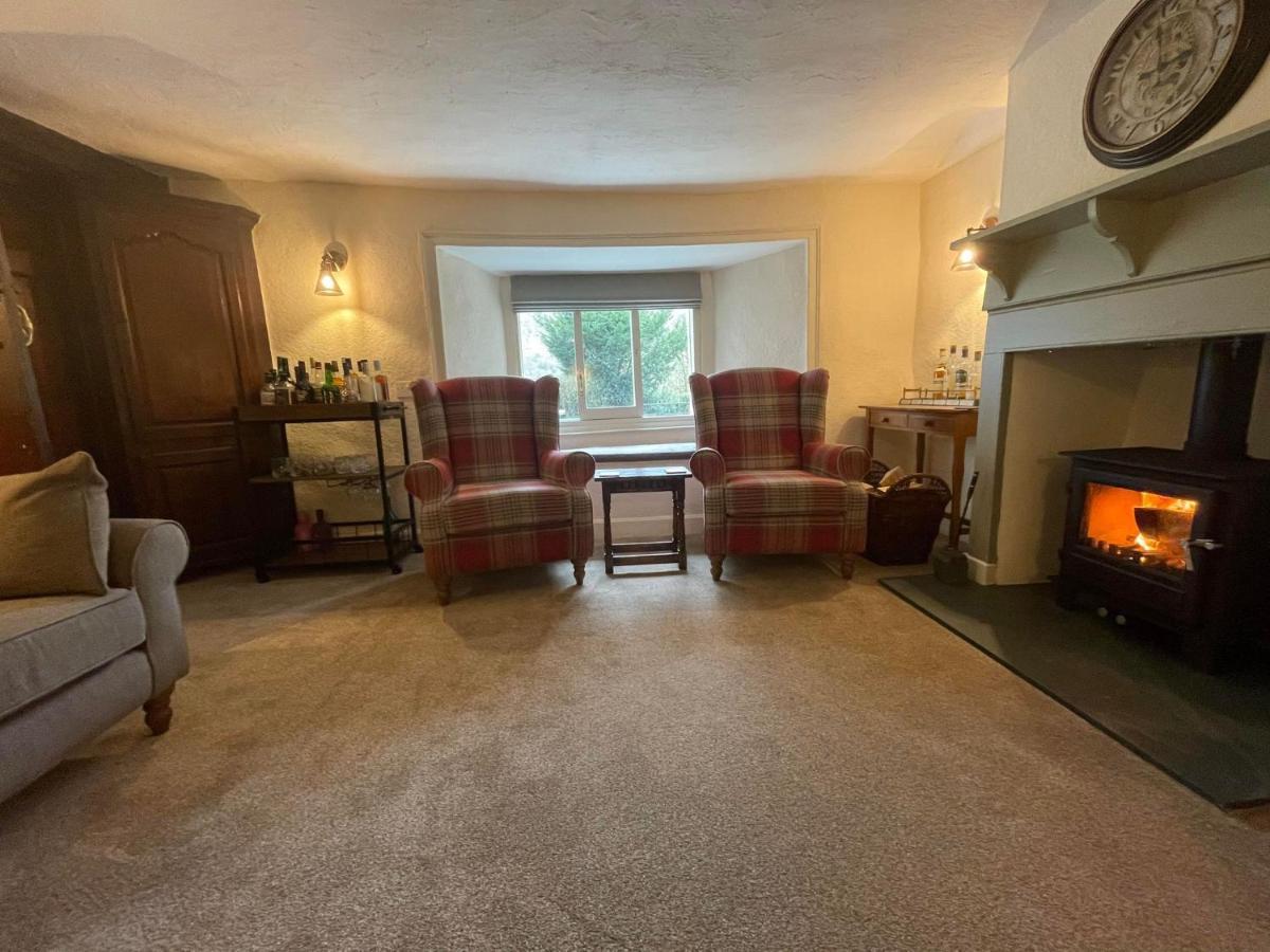 Seatoller House Hotell Borrowdale Valley Eksteriør bilde