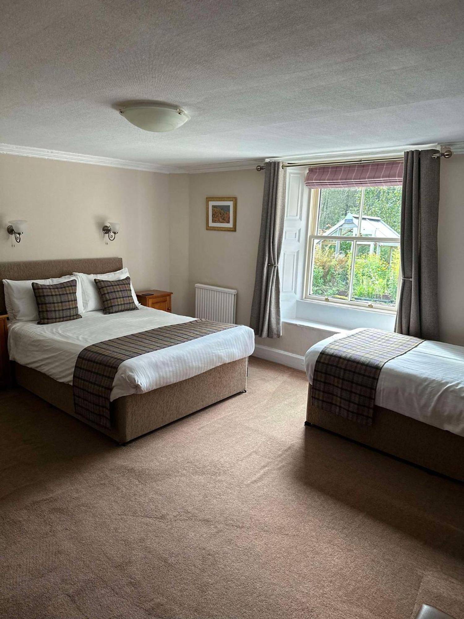 Seatoller House Hotell Borrowdale Valley Eksteriør bilde