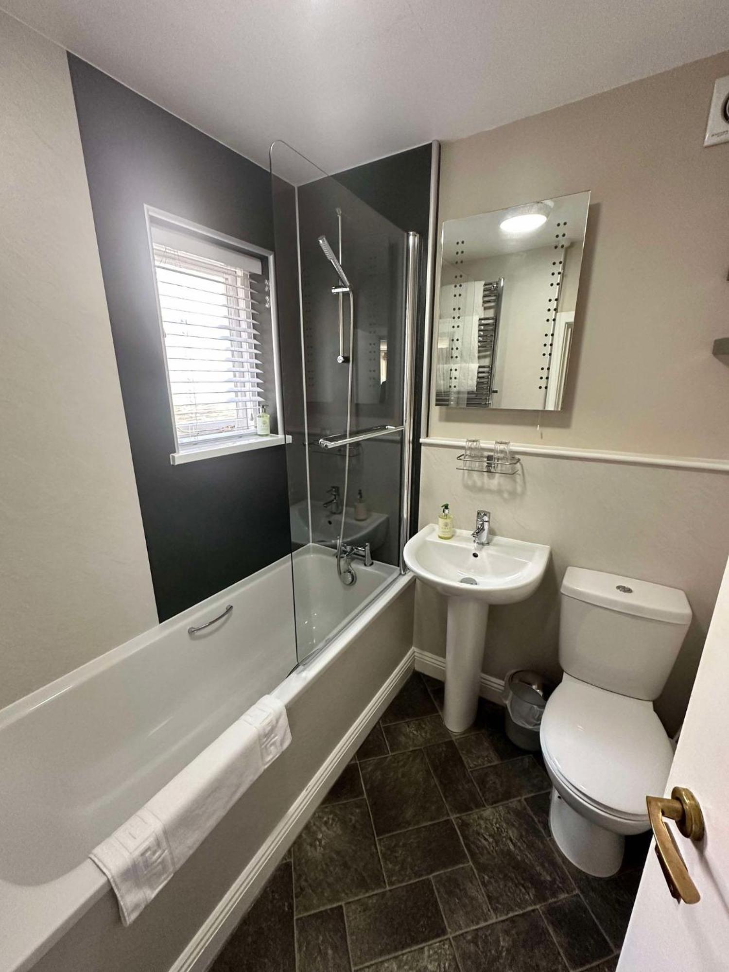 Seatoller House Hotell Borrowdale Valley Eksteriør bilde