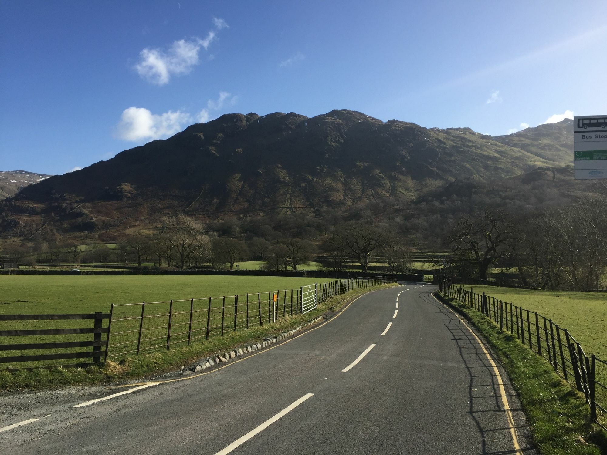 Seatoller House Hotell Borrowdale Valley Eksteriør bilde